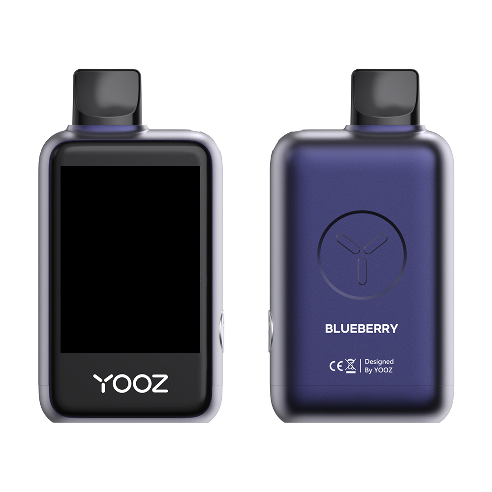 Blue Berry PAFF