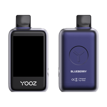 YOOZ 3個セット ランダム