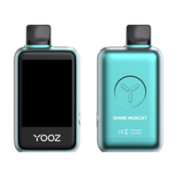 Shine Muscat PAFF