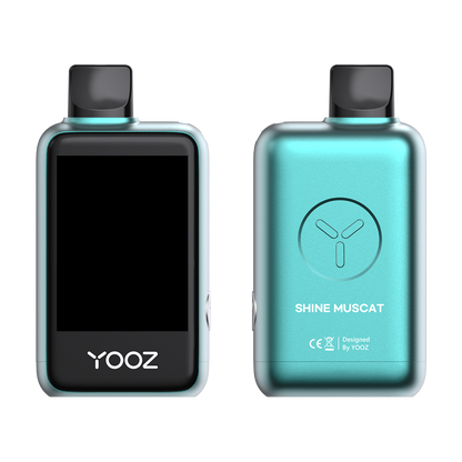 YOOZ 3個セット ランダム